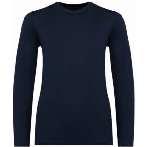 Native Spirit Kids Long Sleeve T-Shirt