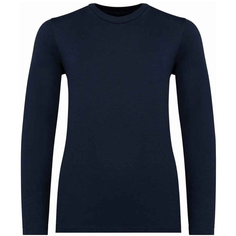 Native Spirit Kids Long Sleeve T-Shirt