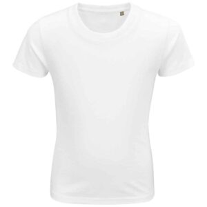 SOL'S Kids Pioneer Organic T-Shirt