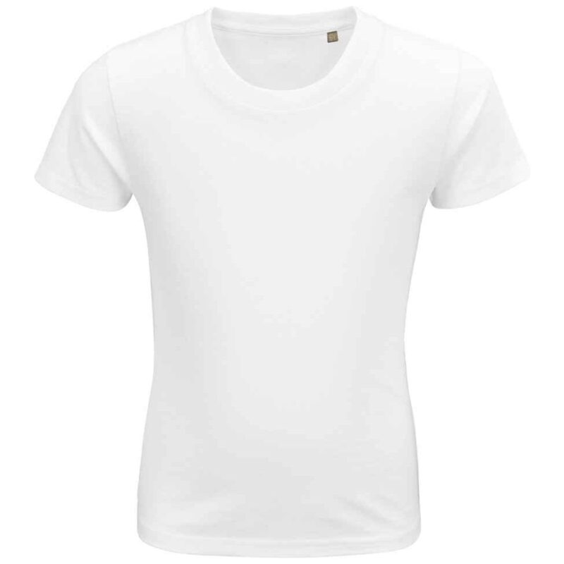 SOL'S Kids Pioneer Organic T-Shirt