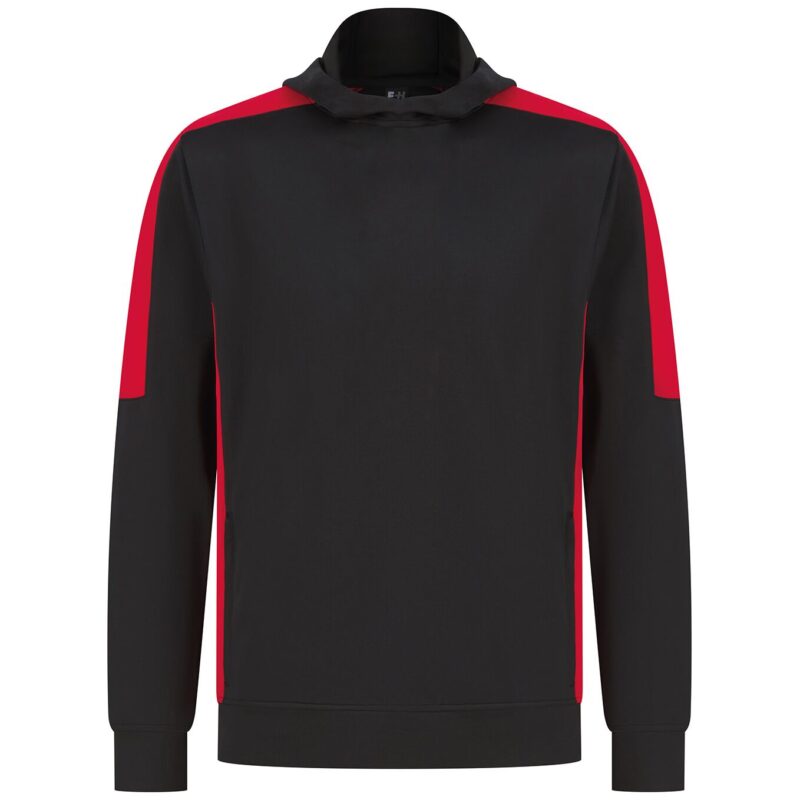 Finden + Hales Unisex Team Hoodie
