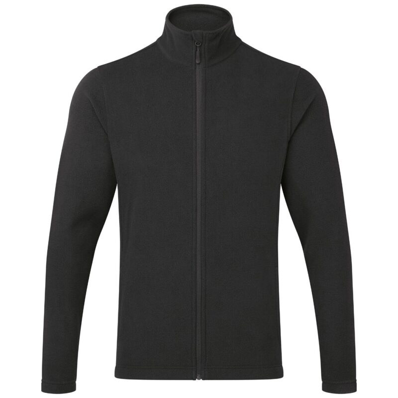 Premier Recyclight Full Zip Micro Fleece Jacket