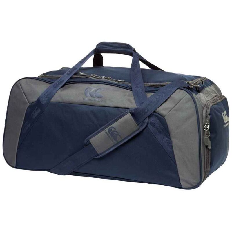 Canterbury Classics Holdall
