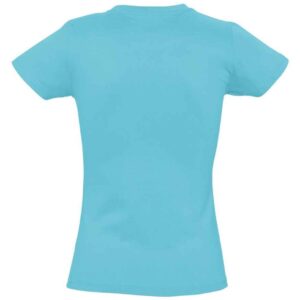 SOL'S Ladies Imperial Heavy T-Shirt