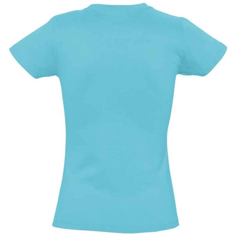 SOL'S Ladies Imperial Heavy T-Shirt