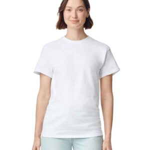 Gildan Ultra Cotton Prepared for Dye T-Shirt