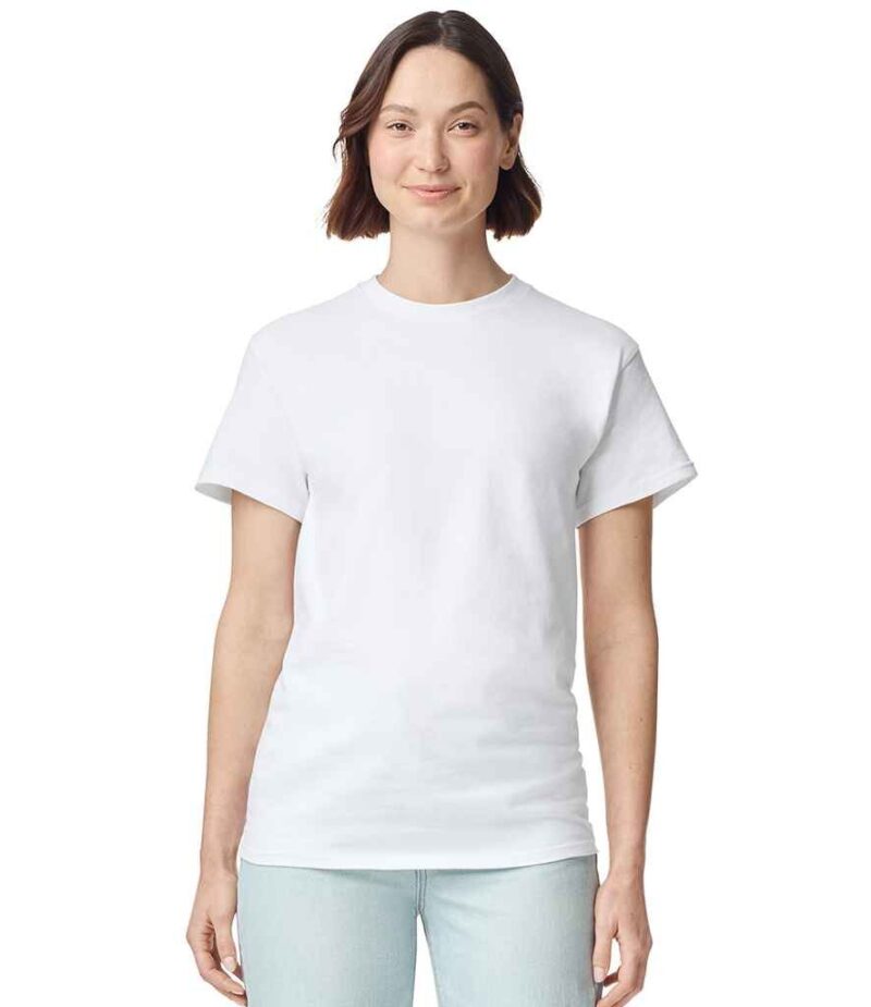 Gildan Ultra Cotton Prepared for Dye T-Shirt