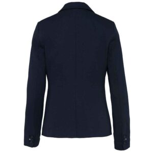 Kariban Ladies Knitted Blazer