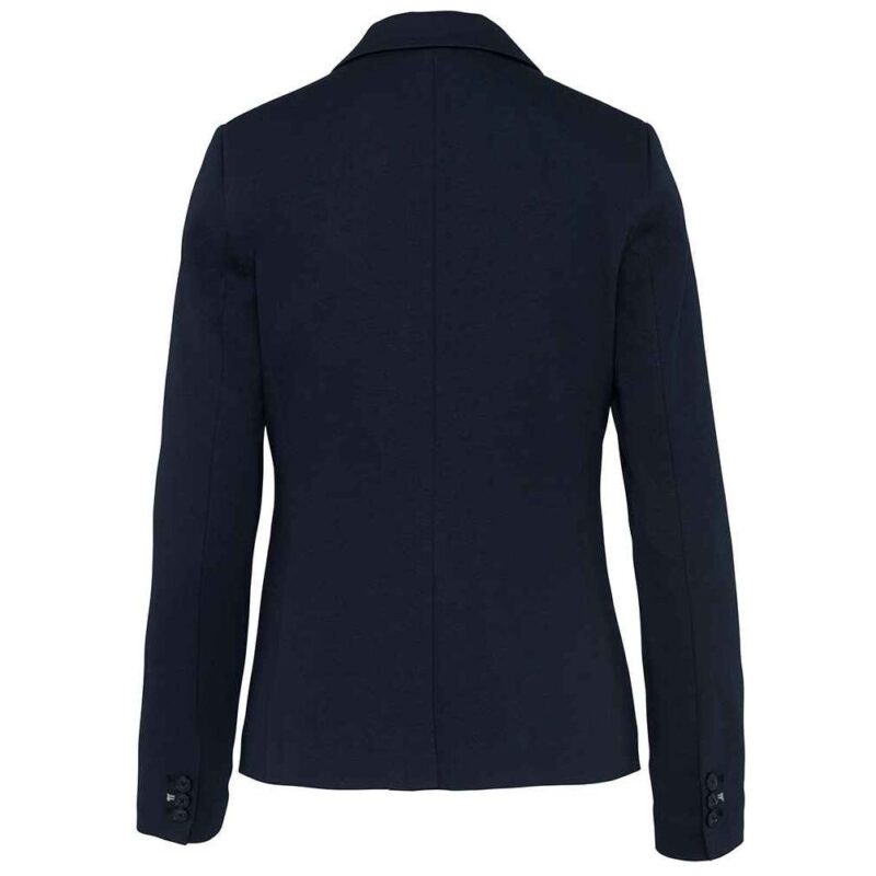 Kariban Ladies Knitted Blazer