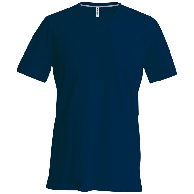 Kariban Crew Neck T-Shirt