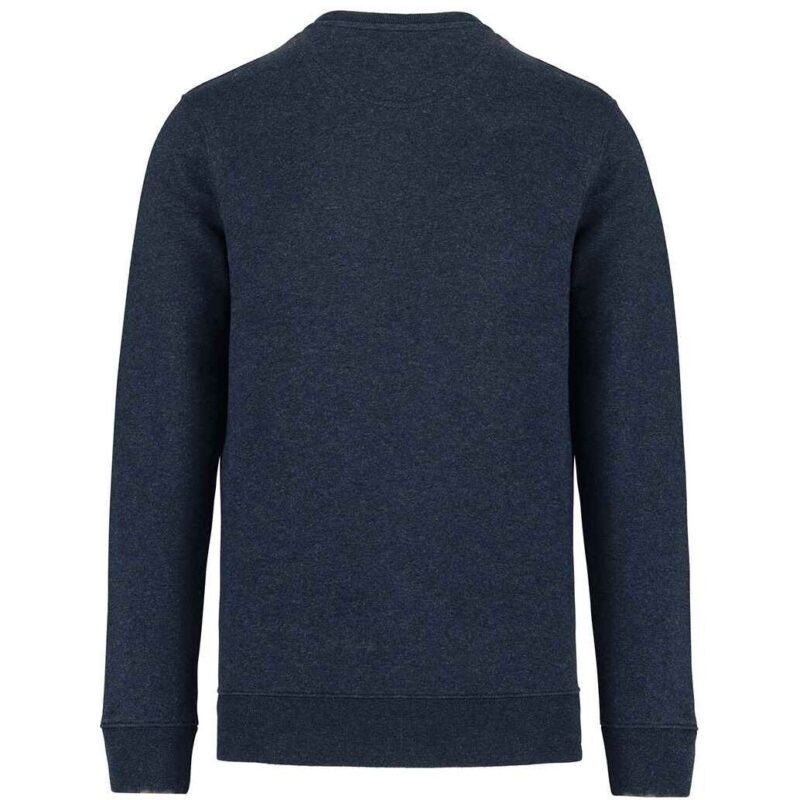 Native Spirit Unisex Crew Neck Sweatshirt
