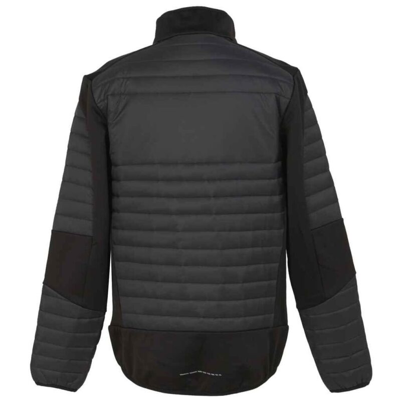 Regatta E-Volve Unisex Thermal Hybrid Jacket