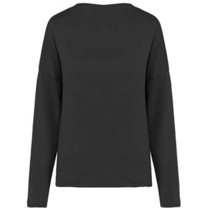 Kariban Ladies Oversized Sweatshirt