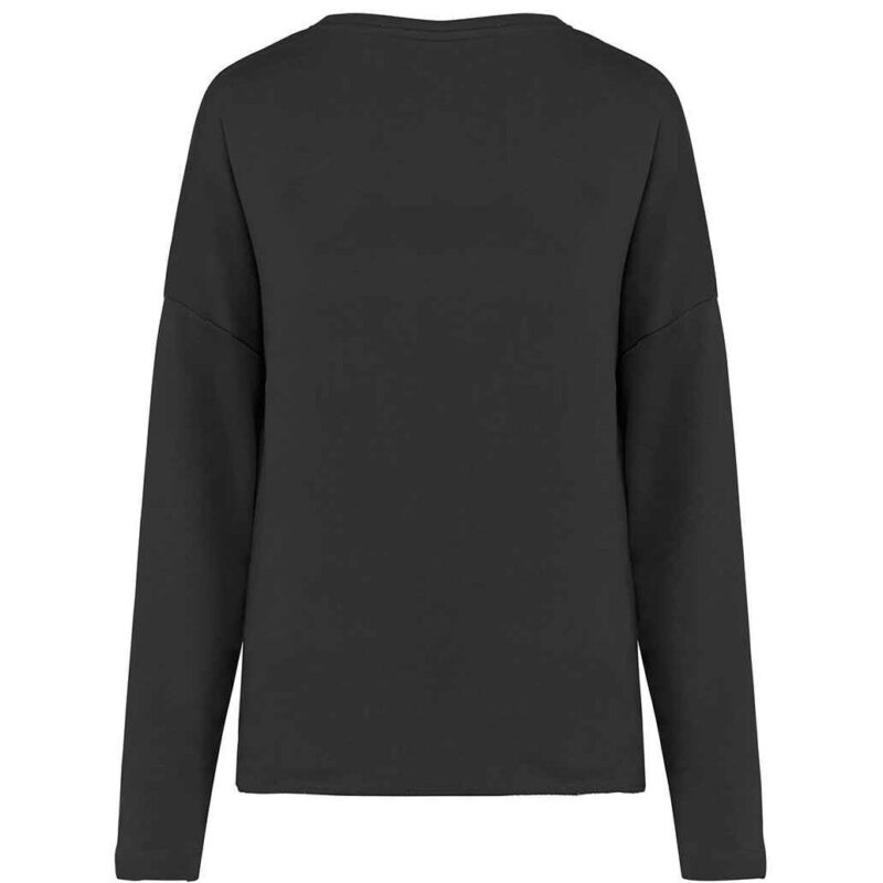 Kariban Ladies Oversized Sweatshirt