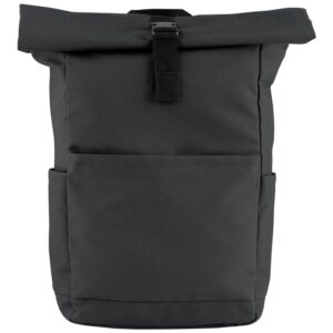 BagBase Premium Recycled Roll-Top Backpack