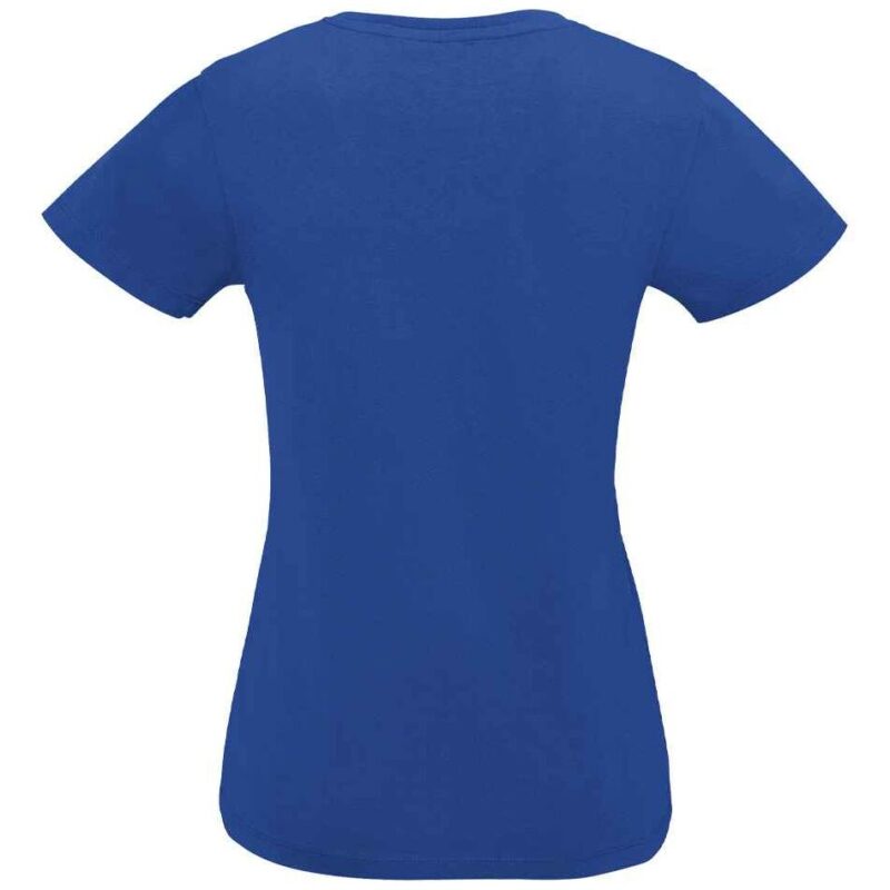 SOL'S Ladies Imperial V Neck T-Shirt