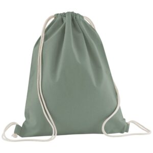 Westford Mill Organic Cotton In Conversion Gymsac