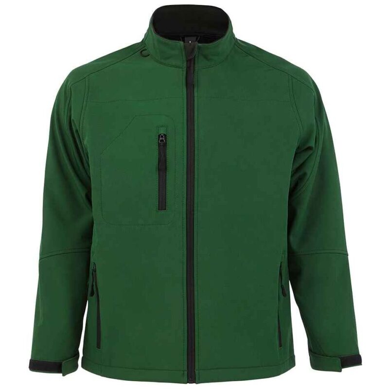 SOL'S Relax Soft Shell Jacket