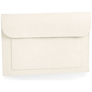 BagBase Felt Laptop/Document Slip