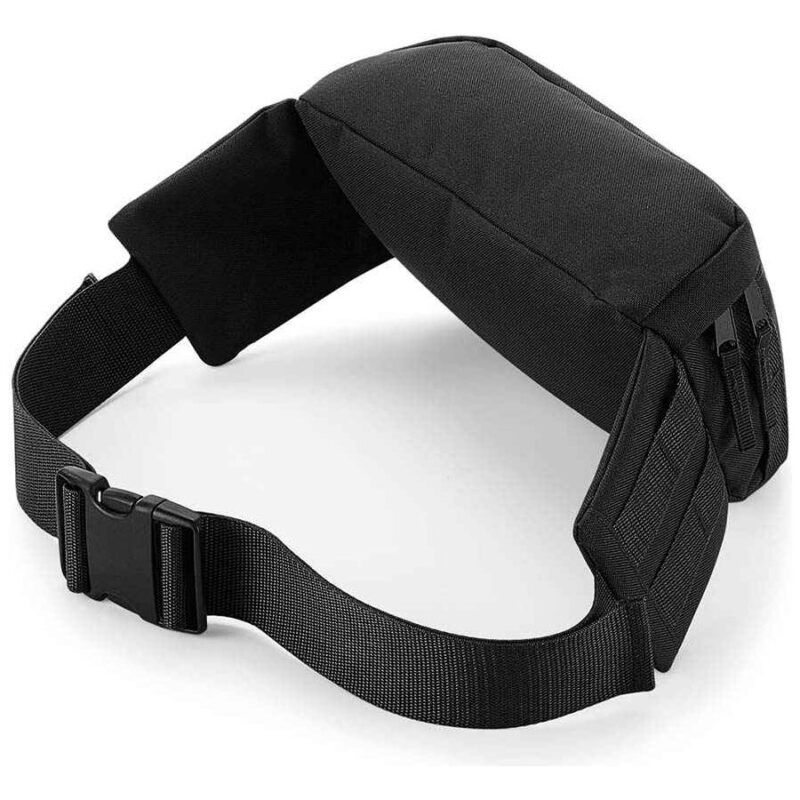 BagBase MOLLE Utility Waistpack