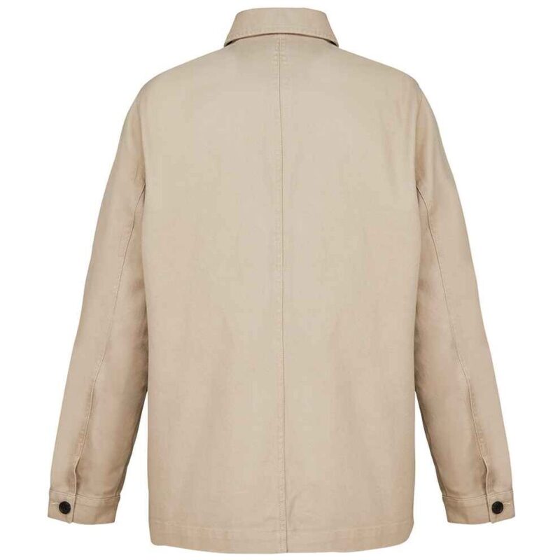 NEOBLU Mael Workwear Utility Jacket