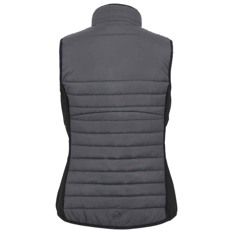 Regatta Ladies Ada Hybrid Bodywarmer