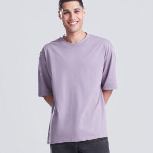 AWDis Unisex Oversize 100 T-Shirt