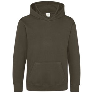 AWDis Kids Hoodie