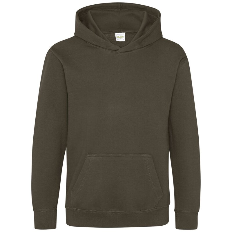 AWDis Kids Hoodie
