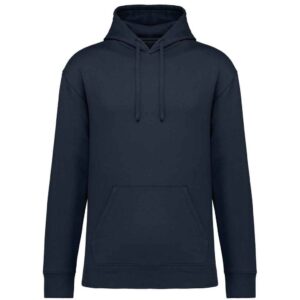 Native Spirit Unisex Relax Fit Hoodie