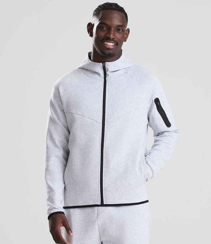 AWDis Cool Adapt Fleece Zoodie