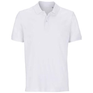 SOL'S Unisex Pegase Pique Polo Shirt