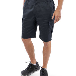 Result Recycled Work-Guard Utility Shorts