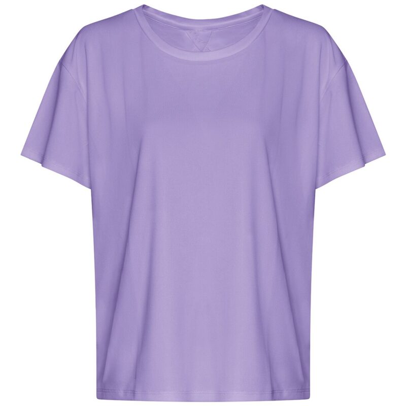AWDis Ladies Cool Open Back T-Shirt