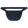 Washed Dark Navy