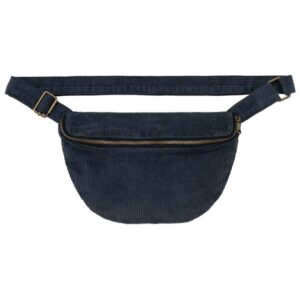 Native Spirit Corduroy Faded Waist Bag