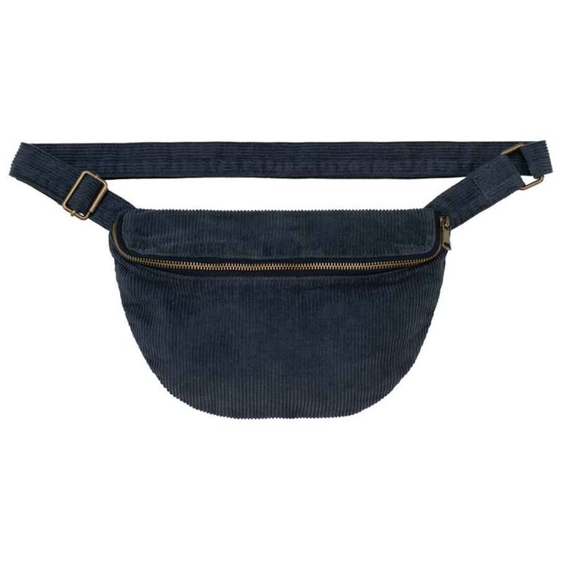 Native Spirit Corduroy Faded Waist Bag