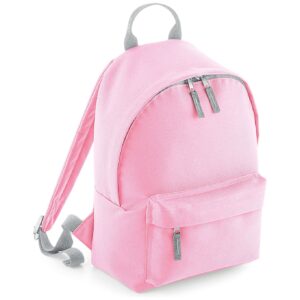BagBase Mini Fashion Backpack