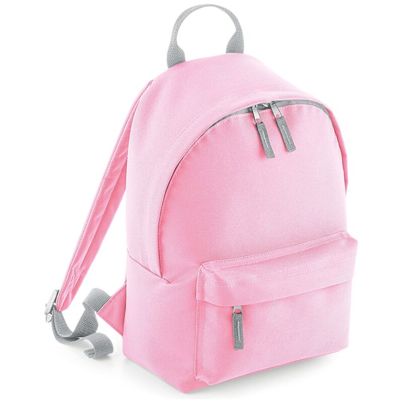 BagBase Mini Fashion Backpack