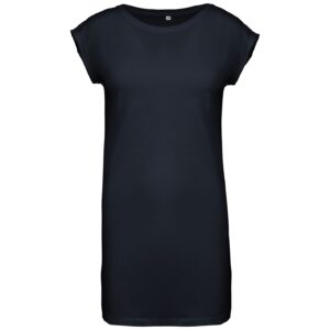Kariban Ladies T-Shirt Dress
