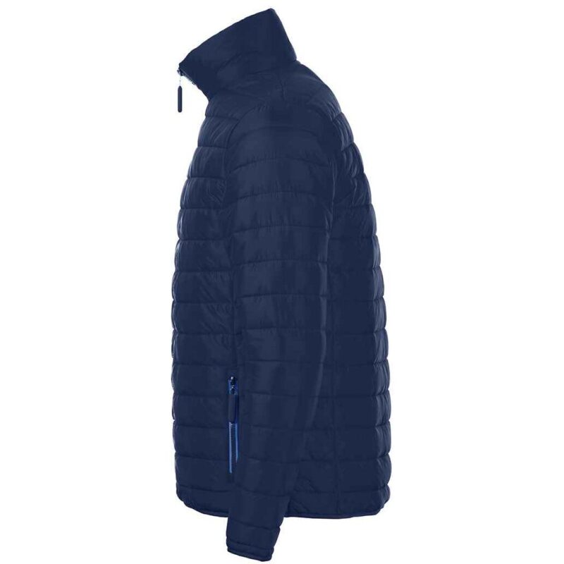SOL'S Ride Padded Jacket