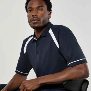 Kustom Kit Oak Hill Cotton Pique Polo Shirt