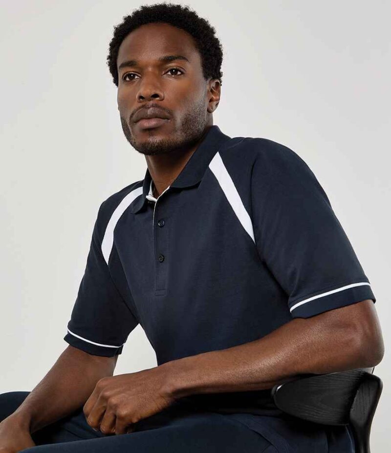 Kustom Kit Oak Hill Cotton Pique Polo Shirt