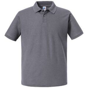 Russell Athletic Authentic Eco Pique Polo Shirt