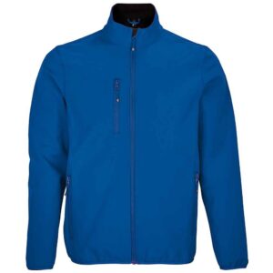 SOL'S Falcon Recycled Soft Shell Jacket
