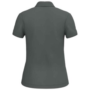 Native Spirit Ladies Pique Polo Shirt
