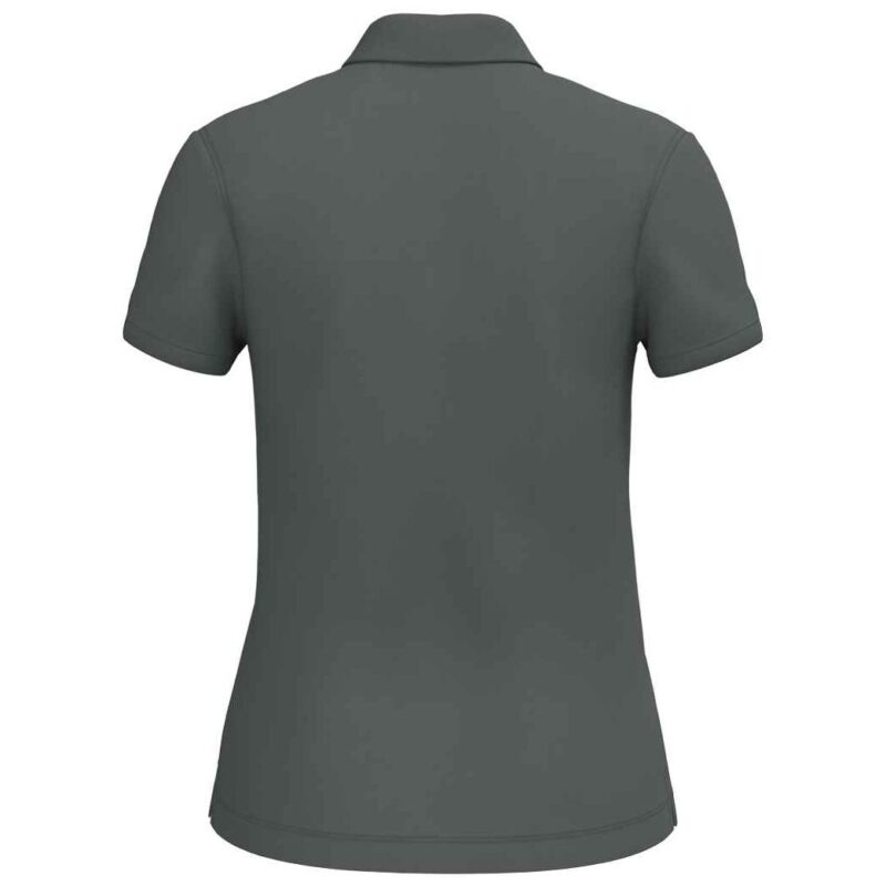 Native Spirit Ladies Pique Polo Shirt