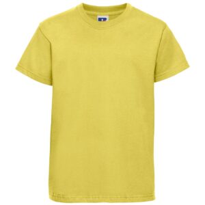 Russell Athletic Kids Classic Ringspun T-Shirt