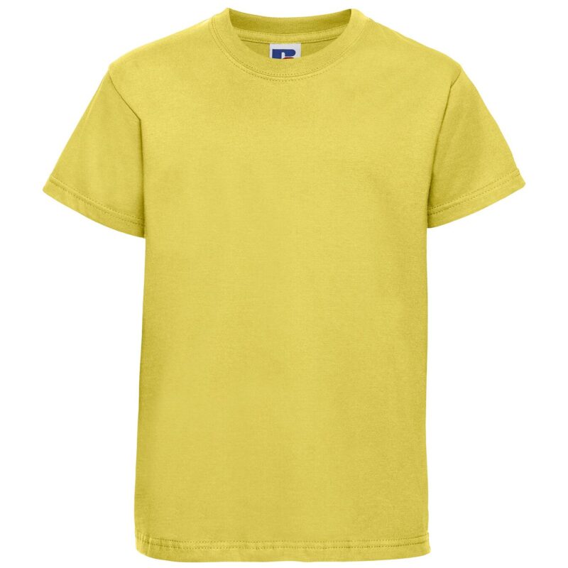 Russell Athletic Kids Classic Ringspun T-Shirt