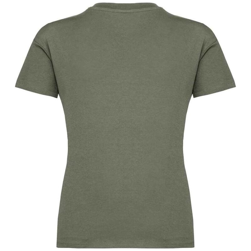 Native Spirit Kids Dropped Shoulder T-Shirt